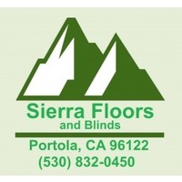 Sierra Floors logo, Sierra Floors contact details