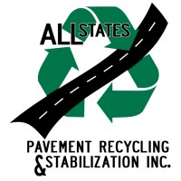 Allstates Pavement Recycling & Stabilization logo, Allstates Pavement Recycling & Stabilization contact details