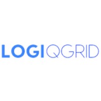 Logiqgrid logo, Logiqgrid contact details