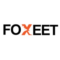 Foxeet logo, Foxeet contact details