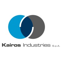 Kairos Industries S.p.A. logo, Kairos Industries S.p.A. contact details