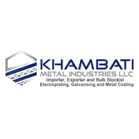 Khambati Metal Industries LLC logo, Khambati Metal Industries LLC contact details