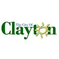 City of Clayton, Ohio logo, City of Clayton, Ohio contact details