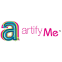 Artify Me logo, Artify Me contact details