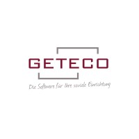 GETECO GmbH logo, GETECO GmbH contact details