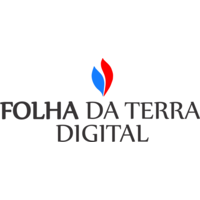 Folha da Terra digital logo, Folha da Terra digital contact details