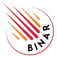 Binar Futures logo, Binar Futures contact details