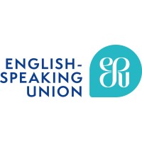 The English-Speaking Union logo, The English-Speaking Union contact details