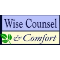 Wise Counsel & Comfort logo, Wise Counsel & Comfort contact details