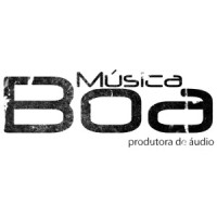 Música Boa Produtora de Áudio logo, Música Boa Produtora de Áudio contact details