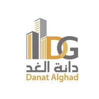 Danat Alghad logo, Danat Alghad contact details