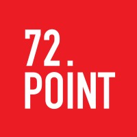 72Point Inc logo, 72Point Inc contact details