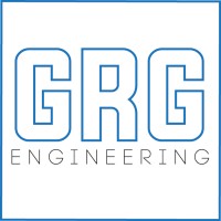 GRG Engineering logo, GRG Engineering contact details