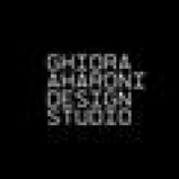 Ghiora Aharoni Design Studio logo, Ghiora Aharoni Design Studio contact details