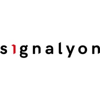 signalyon logo, signalyon contact details