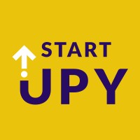 Startupy logo, Startupy contact details