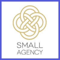 Small Agency logo, Small Agency contact details