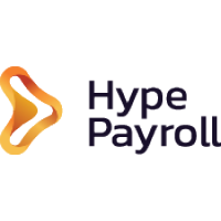 Hype Payroll logo, Hype Payroll contact details