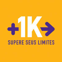 Mais1K logo, Mais1K contact details