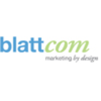 BlattCom LLC logo, BlattCom LLC contact details