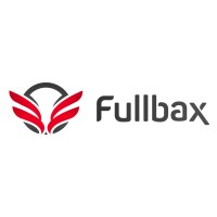 Fullbax logo, Fullbax contact details