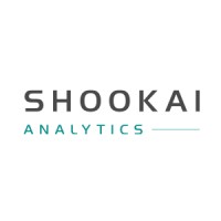 Shookai Analytics logo, Shookai Analytics contact details