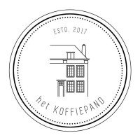 Het Koffiepand logo, Het Koffiepand contact details