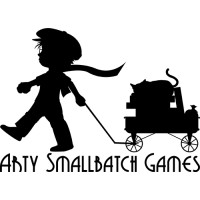 Arty Smallbatch Games Ltd. logo, Arty Smallbatch Games Ltd. contact details