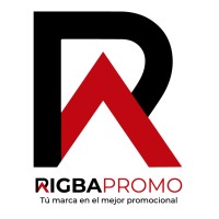 RIGBA PROMO logo, RIGBA PROMO contact details