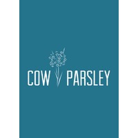 COW PARSLEY LTD logo, COW PARSLEY LTD contact details