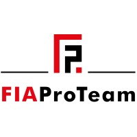 FIA ProTeam s.r.o. logo, FIA ProTeam s.r.o. contact details