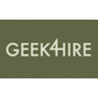 Geek 4 Hire logo, Geek 4 Hire contact details