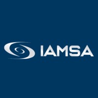 IAMSA logo, IAMSA contact details