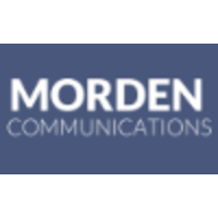 Morden Communications logo, Morden Communications contact details