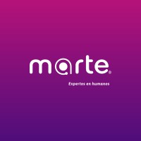 Agencia Marte logo, Agencia Marte contact details