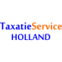 TaxatieService Holland logo, TaxatieService Holland contact details