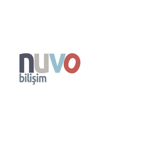 Nuvo Bilişim logo, Nuvo Bilişim contact details