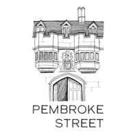 Pembroke Street Magazine logo, Pembroke Street Magazine contact details