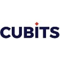 CUBITS logo, CUBITS contact details