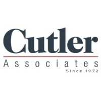 Cutler Associates, Inc. logo, Cutler Associates, Inc. contact details