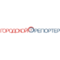 Городской репортер logo, Городской репортер contact details