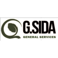 G-SIDA GENERAL SERVICES logo, G-SIDA GENERAL SERVICES contact details