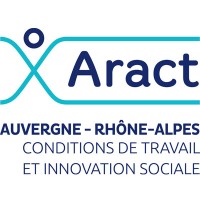 Aract Auvergne-Rhône-Alpes logo, Aract Auvergne-Rhône-Alpes contact details