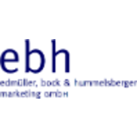 ebh marketing gmbh logo, ebh marketing gmbh contact details