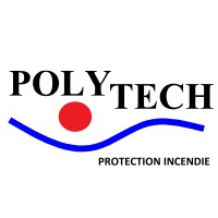 Polytech Protection Incendie logo, Polytech Protection Incendie contact details