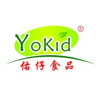 Qingdao Yokid Foods Co.,Ltd. logo, Qingdao Yokid Foods Co.,Ltd. contact details