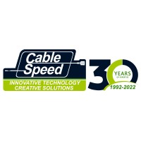 CABLESPEED LIMITED logo, CABLESPEED LIMITED contact details