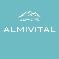 Almivital logo, Almivital contact details