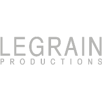 LEGRAIN GmbH logo, LEGRAIN GmbH contact details