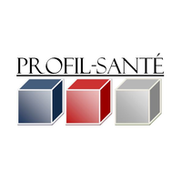 Profil-Santé logo, Profil-Santé contact details